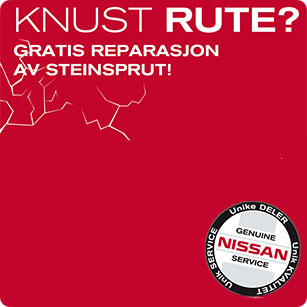 Knust Rute